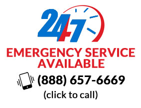 24 Hour Emergency - Click to Call