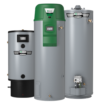 gas-hot-water heaters