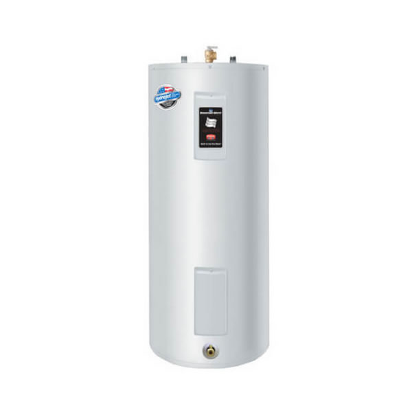 hot water heaters