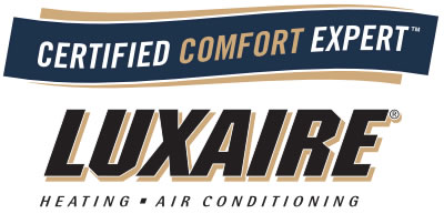 luxaire-certified-comfort-expert